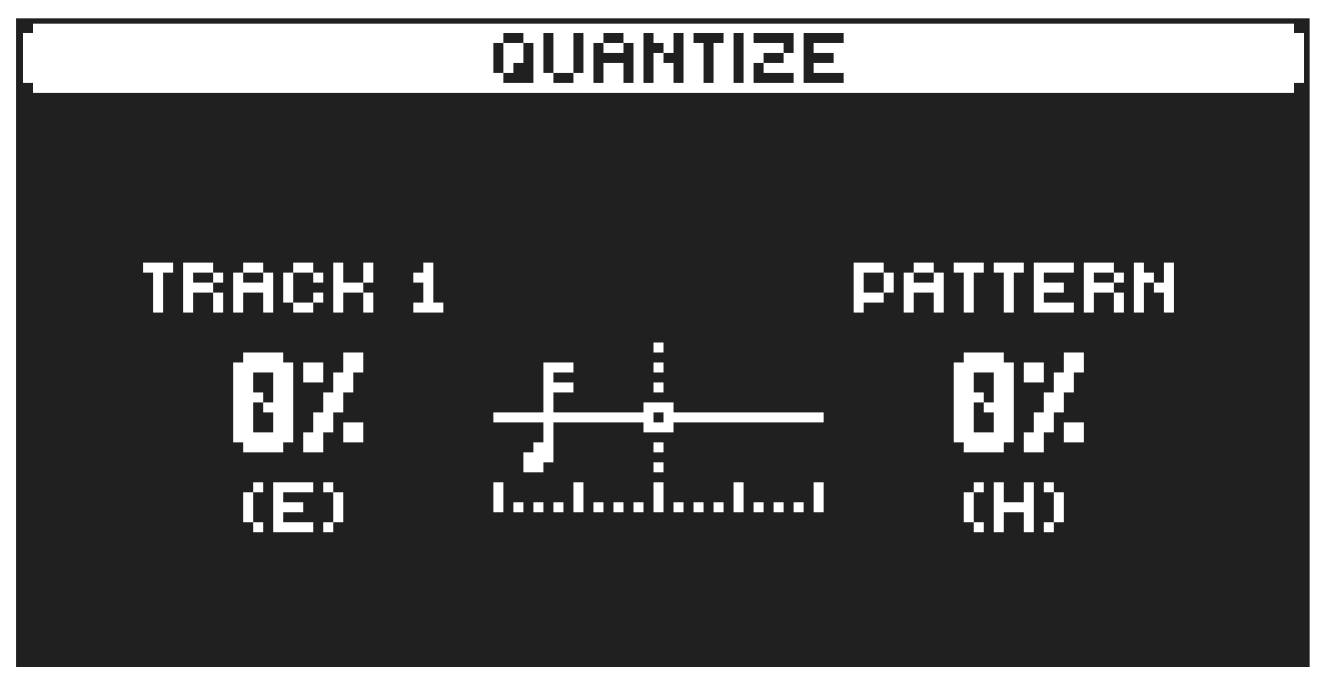 10.6 QUANTIZE MENU — figure 1