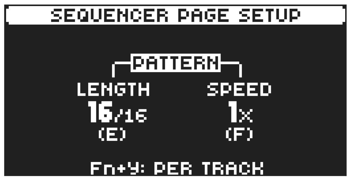 10.7 PAGE SETUP MENU — figure 1