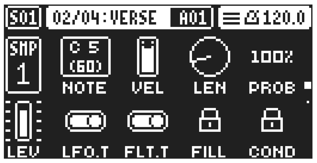 10.9 SONG MODE — figure 2