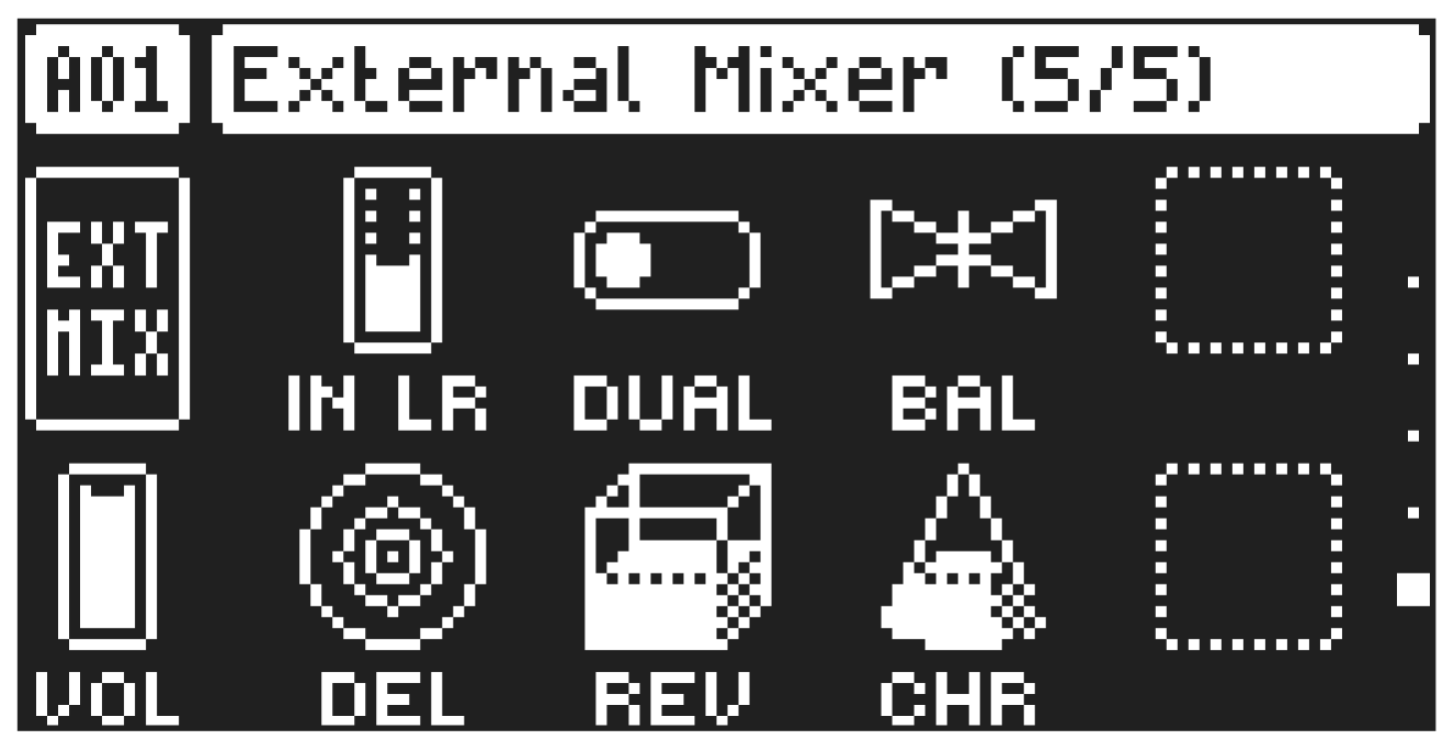 12.9 EXTERNAL MIXER — figure 1