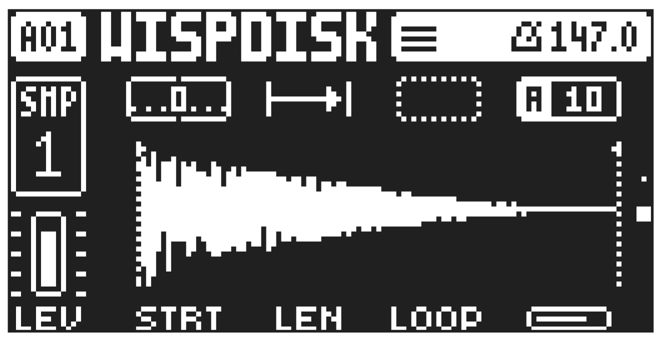 13.4 SAMPLE PLAYBACK — figure 1