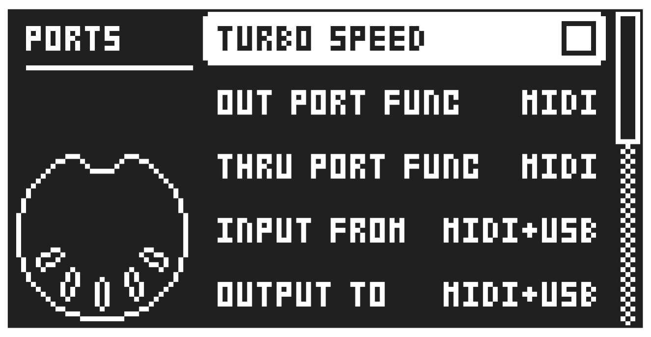 14.4 MIDI CONFIG — figure 3