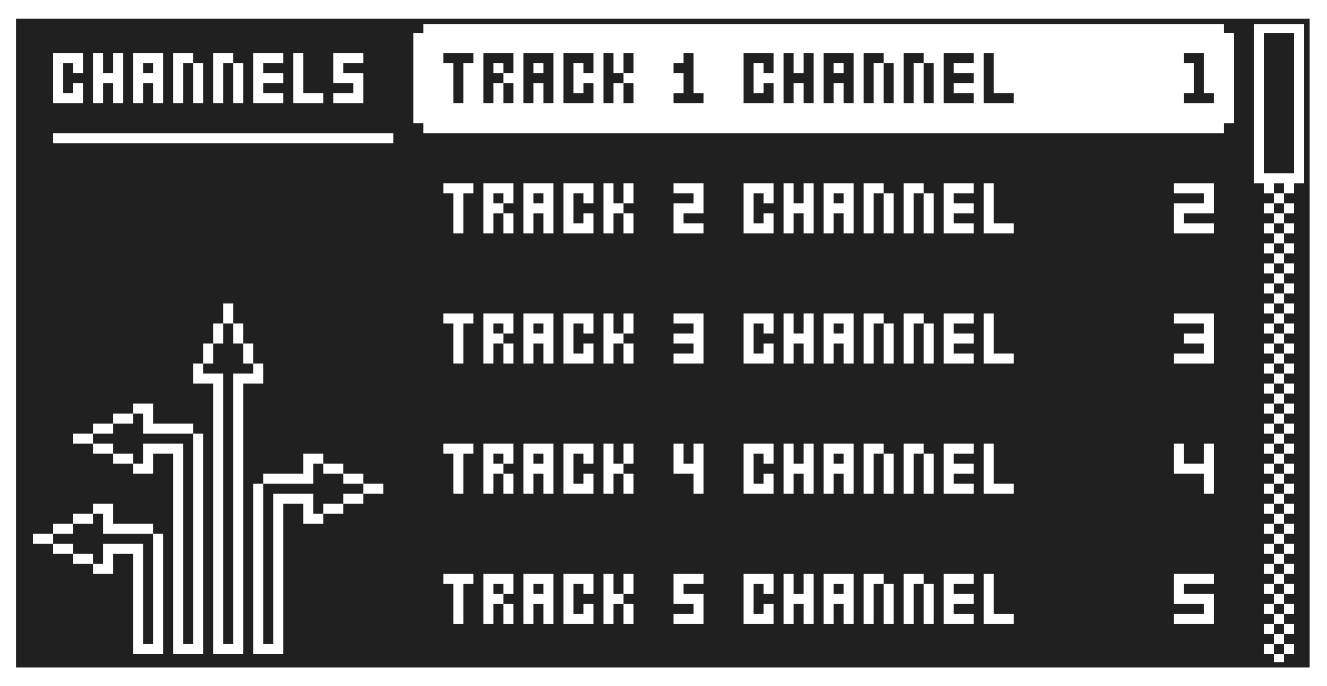 14.4 MIDI CONFIG — figure 4