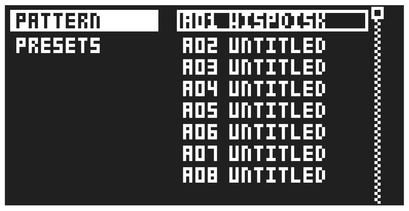 14.5 SYSEX DUMP — figure 3