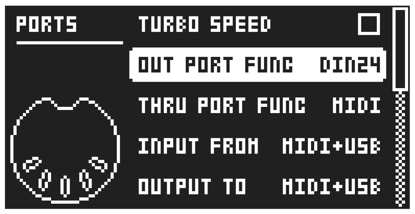 16.1 DIGITAKT II WITH A MONOPHONIC BASS MACHINE — figure 2