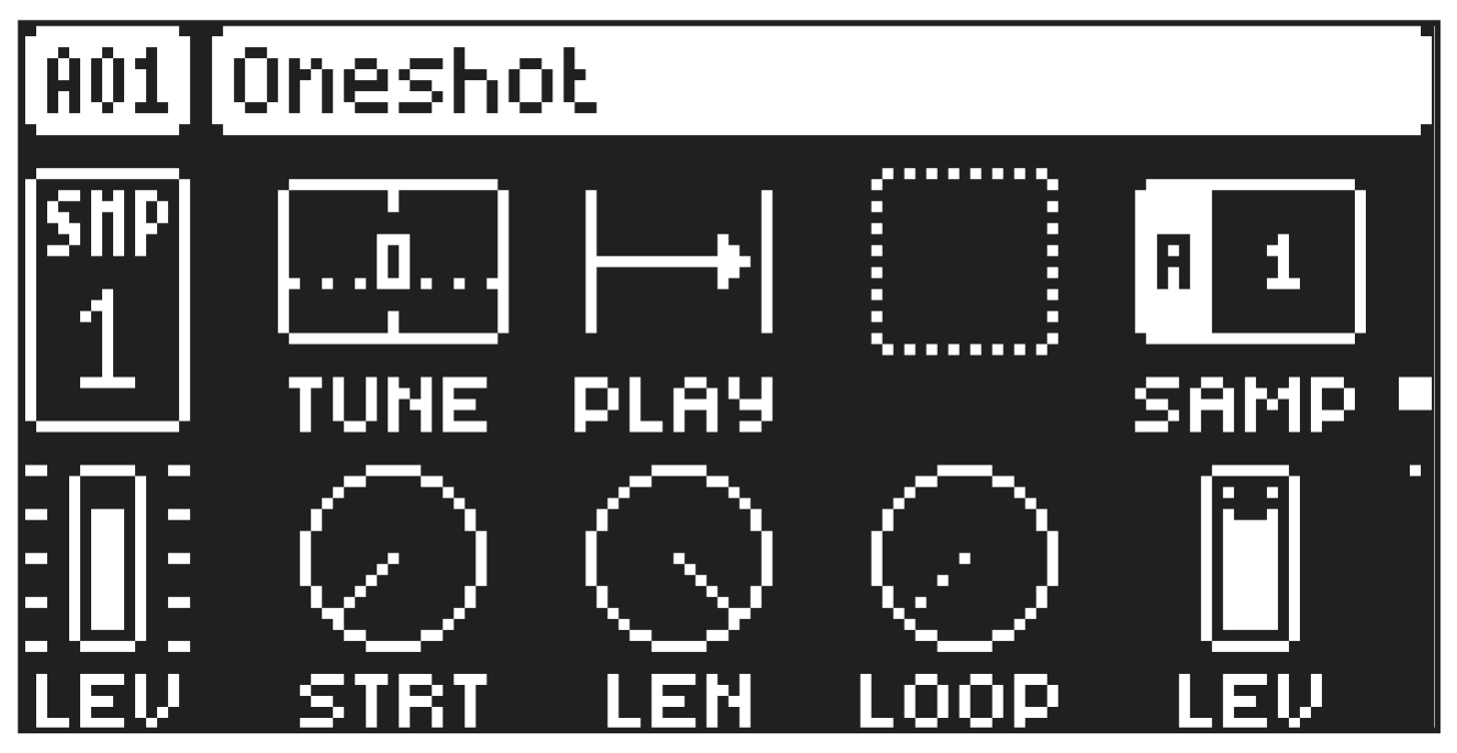 9.7 ASSIGNING A SAMPLE — figure 1