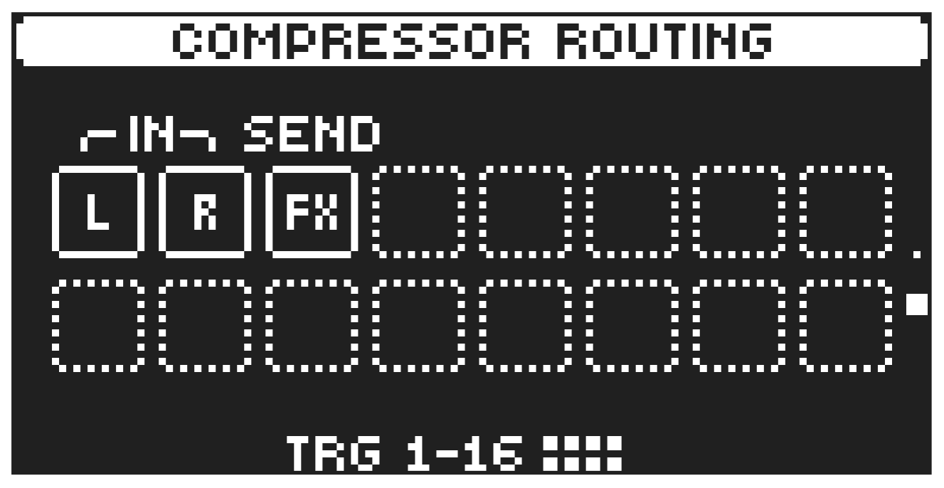 9.8 THE SETUP MENU — figure 4