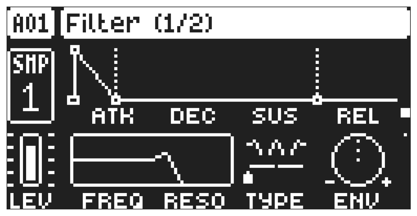 A.3 FLTR MACHINES — figure 1