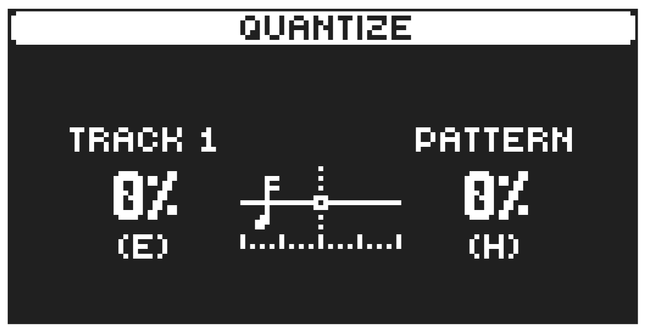 10.10 QUANTIZE MENU — figure 1
