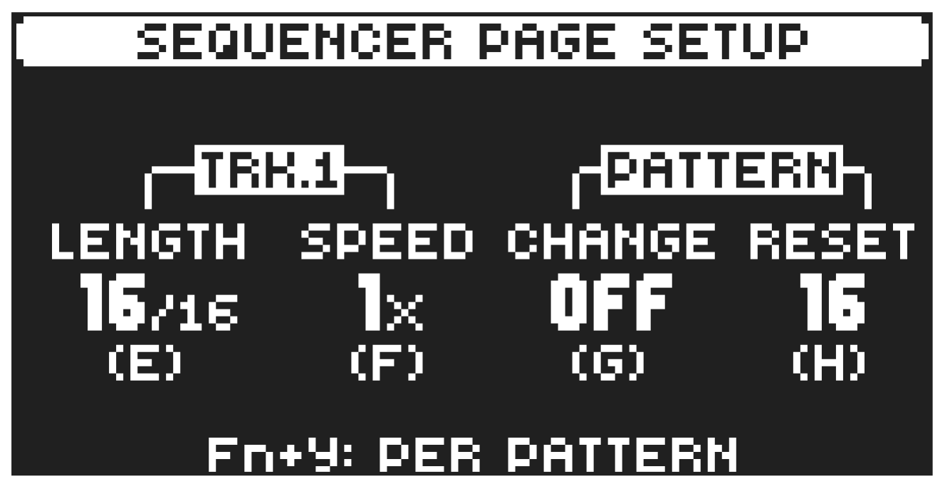 10.11 PAGE SETUP MENU — figure 2