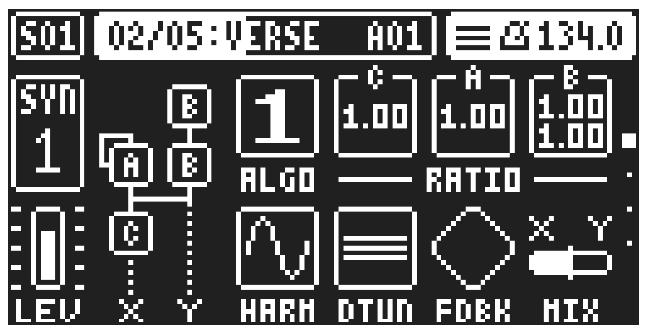 10.13 SONG MODE — figure 2