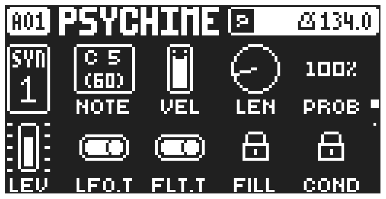 10.14 PERFORM KIT MODE — figure 1