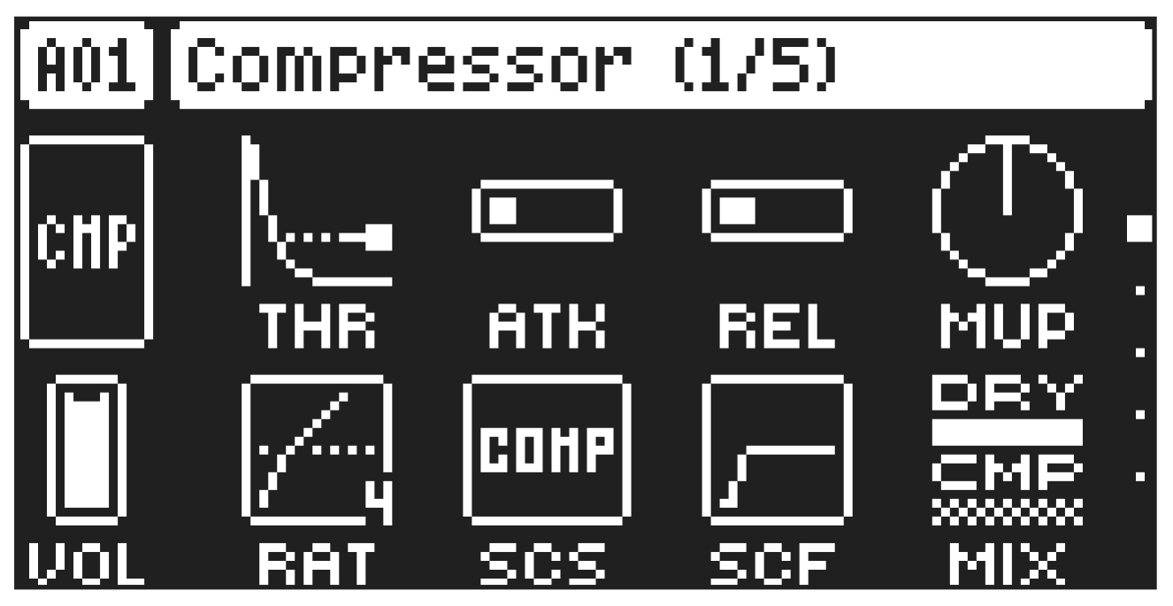 12.5 COMPRESSOR — figure 1