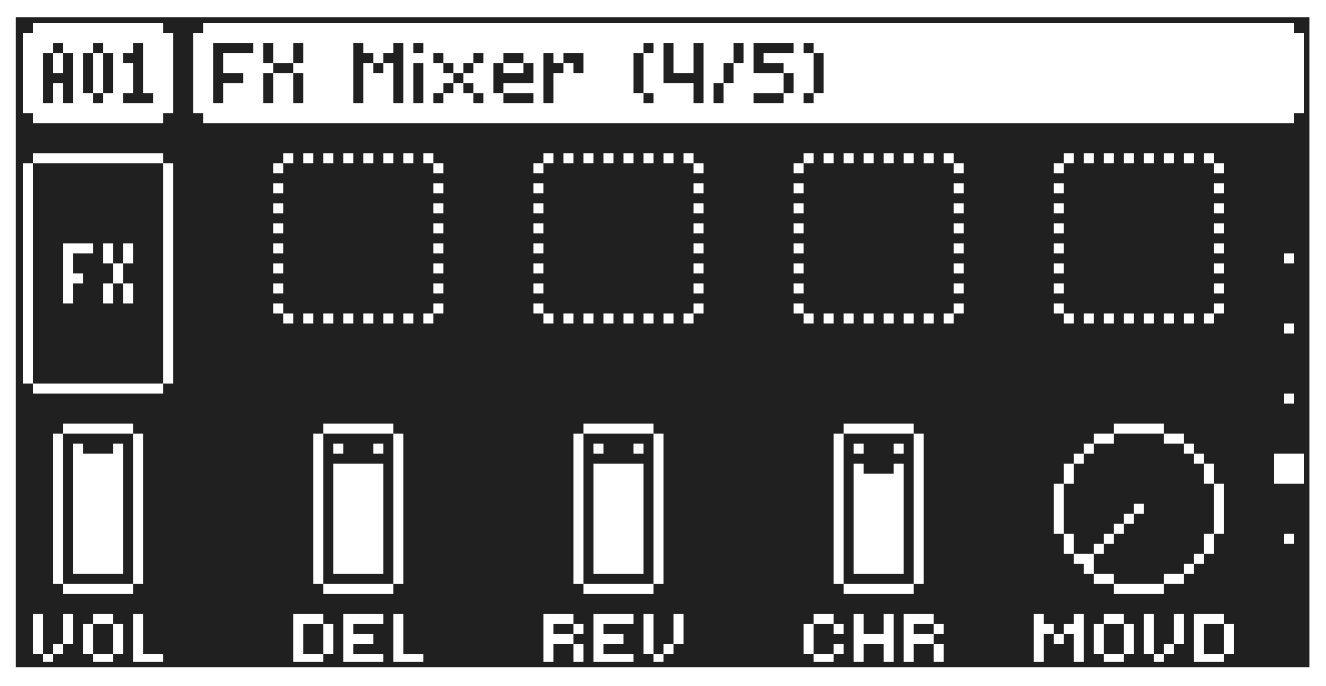 12.8 FX MIXER — figure 1