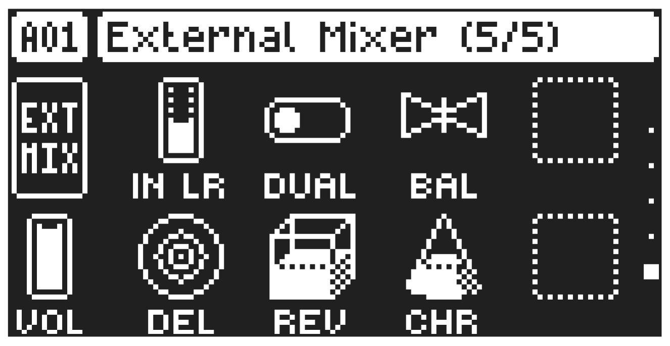 12.9 EXTERNAL MIXER — figure 1
