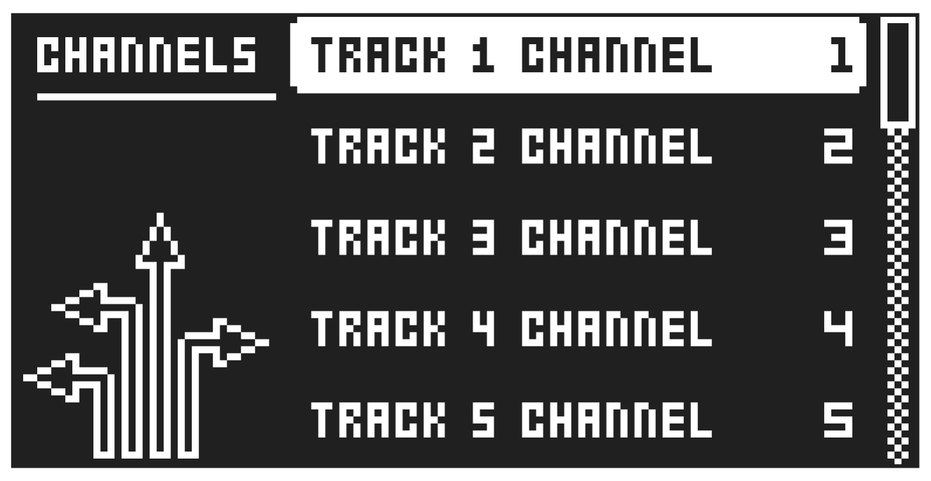 13.4 MIDI CONFIG — figure 4