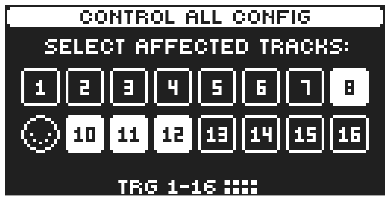 9.6 THE SETUP MENU — figure 2