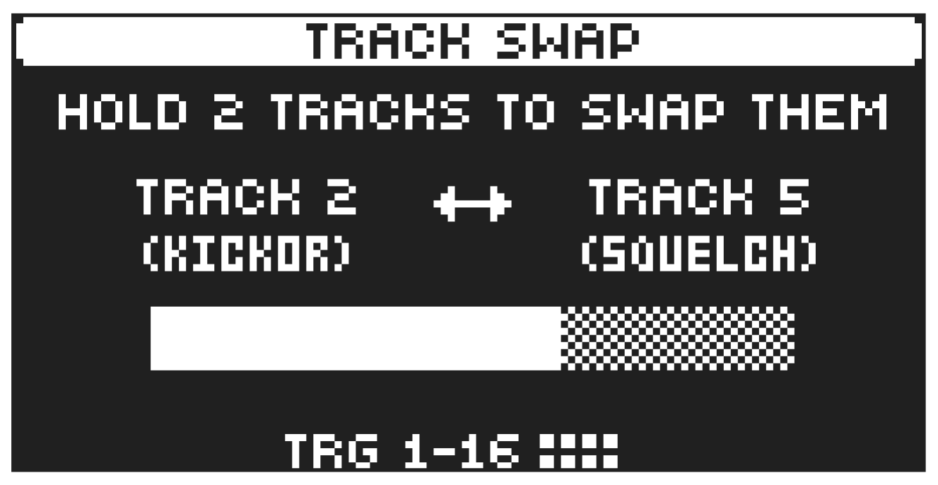 9.6 THE SETUP MENU — figure 8