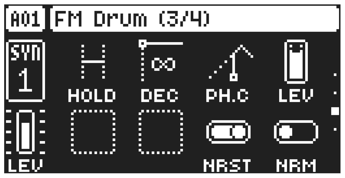 A.2 SYN MACHINES — figure 15