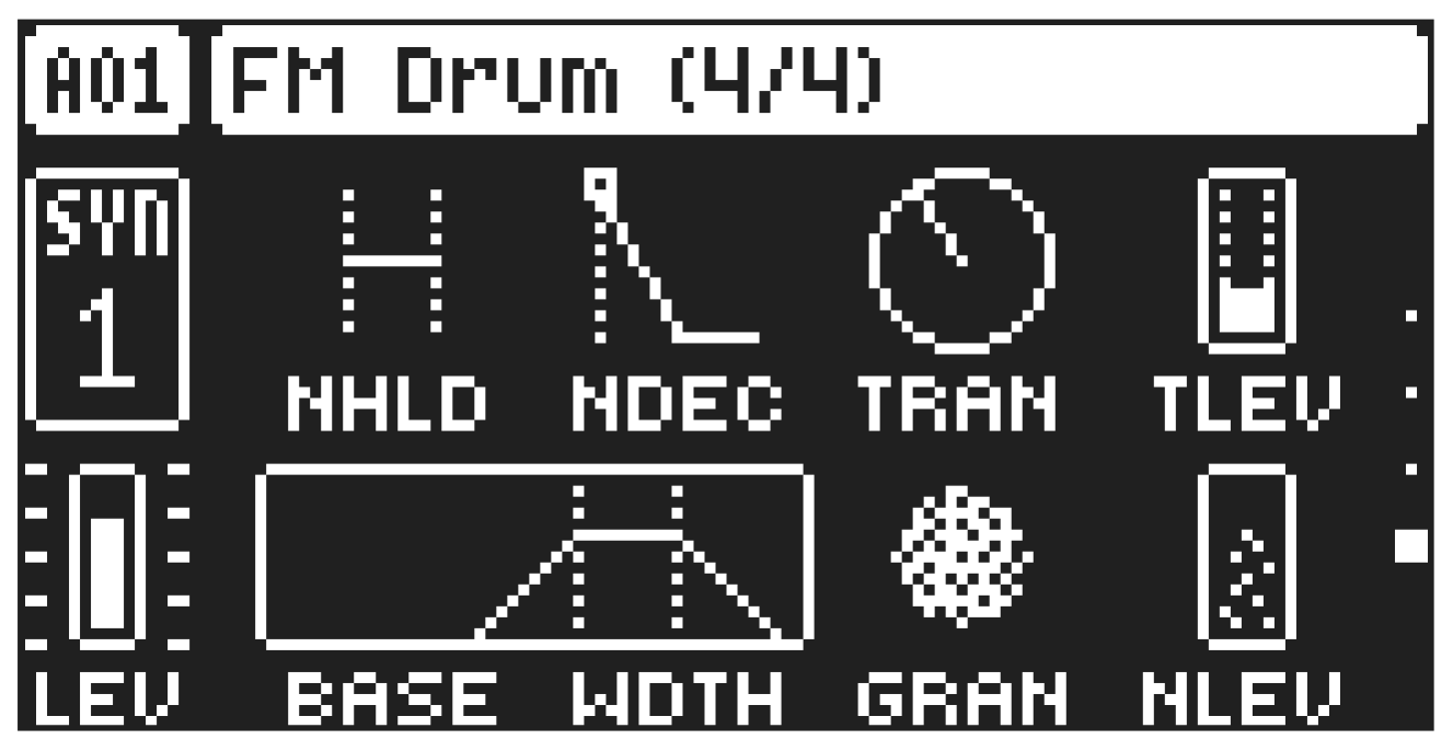 A.2 SYN MACHINES — figure 16