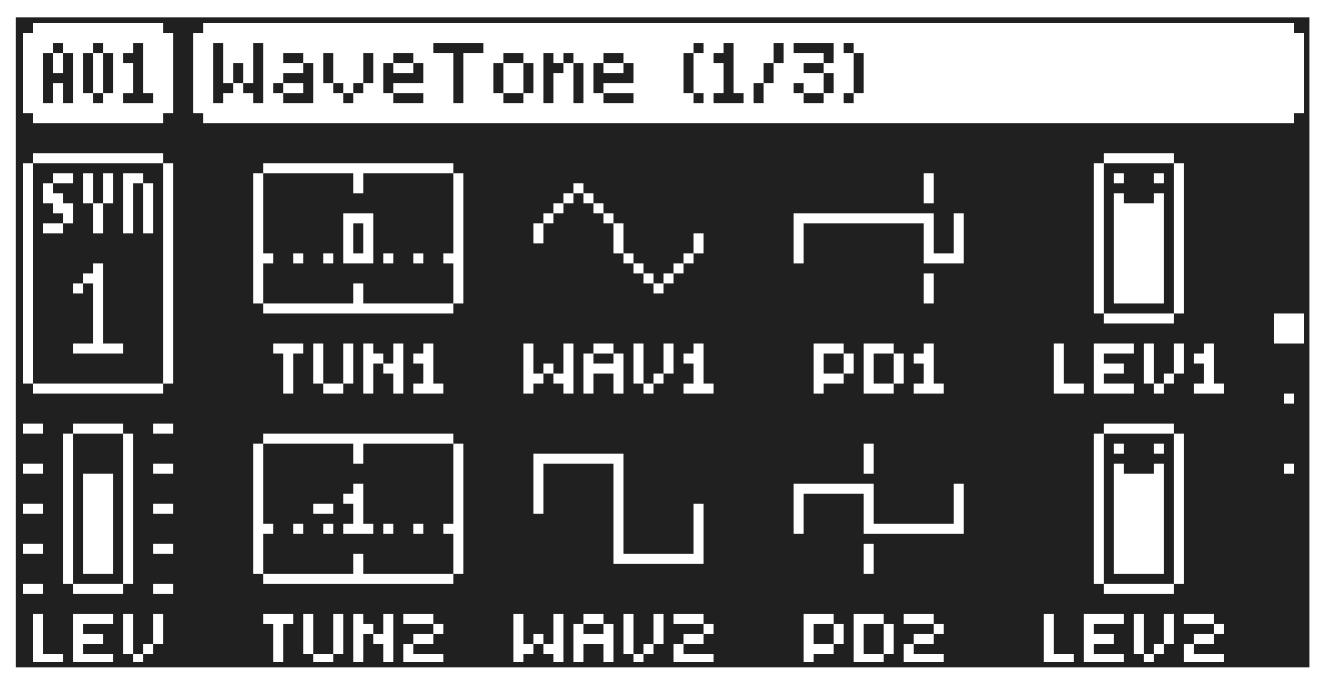 A.2 SYN MACHINES — figure 17