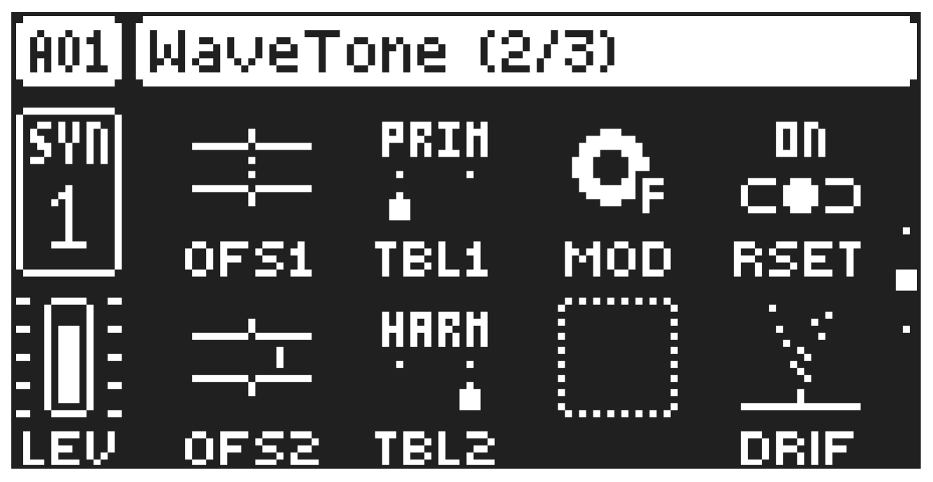 A.2 SYN MACHINES — figure 18