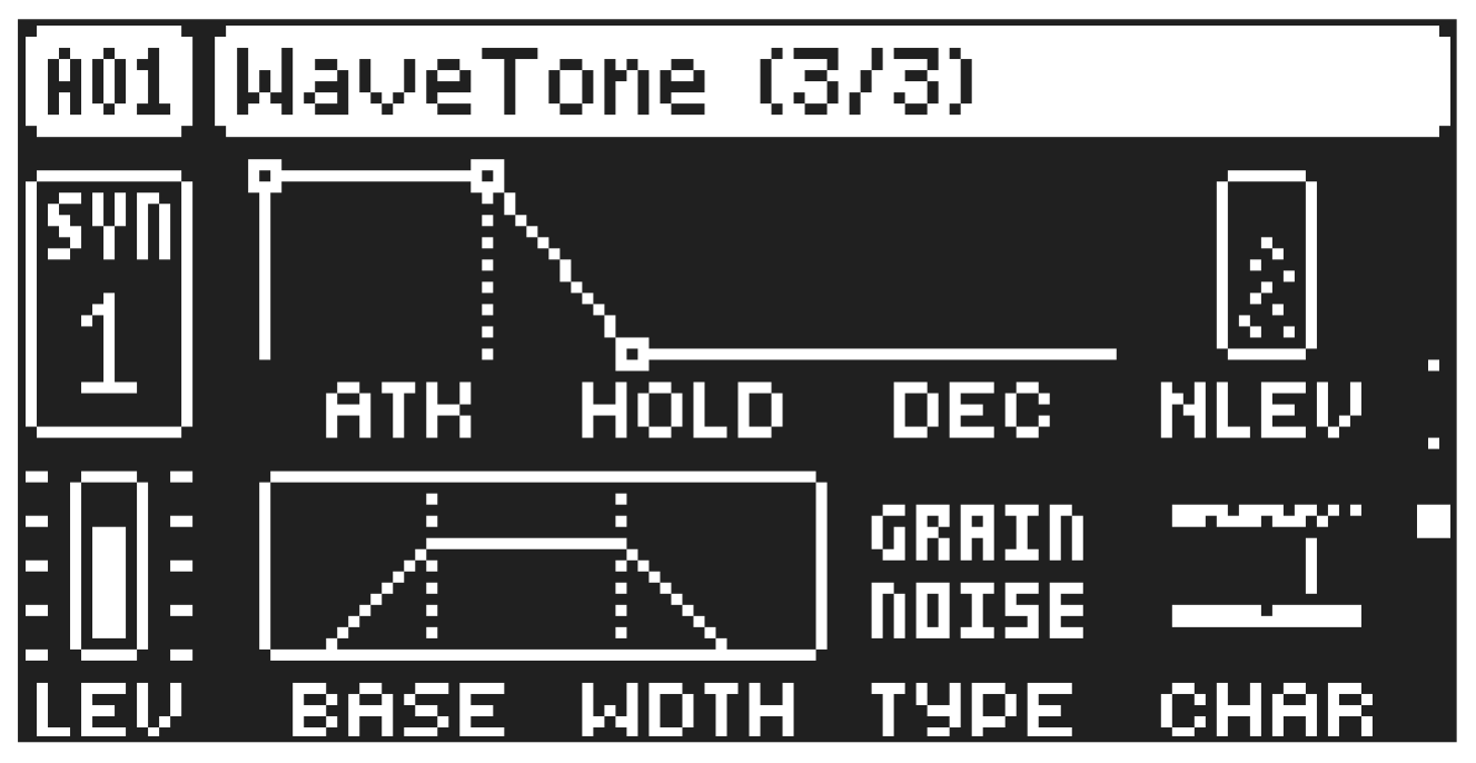 A.2 SYN MACHINES — figure 19