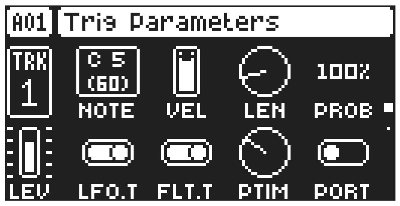10.2 TRIG PARAMETERS PAGE 1 — figure 1