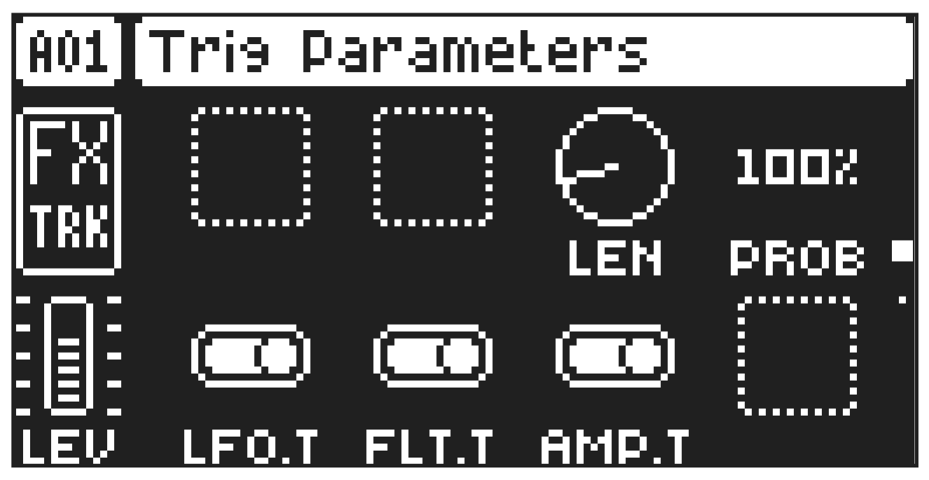12.2 TRIG PARAMETERS PAGE — figure 1