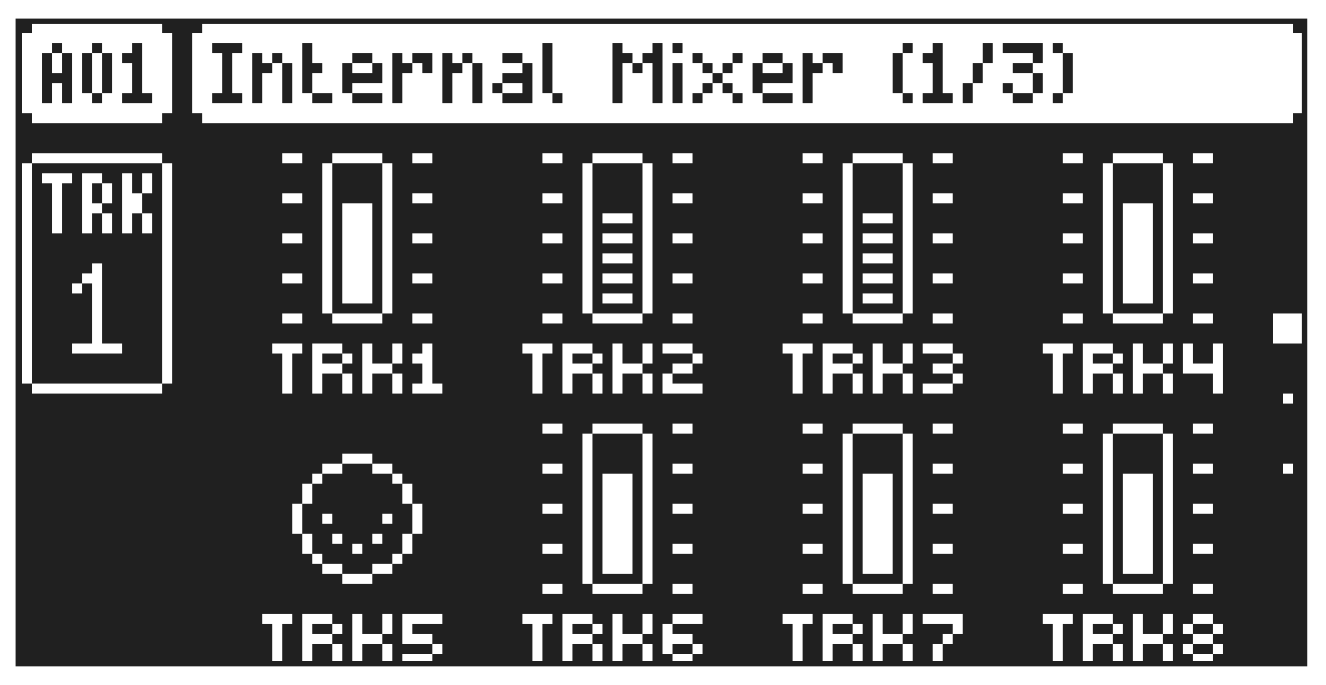 13.4 MIXER PAGE 1 — figure 1