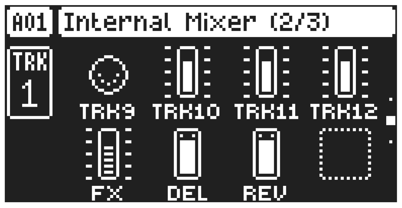 13.5 MIXER PAGE 2 — figure 1