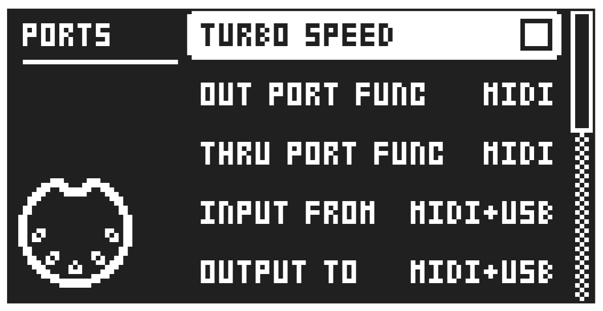 14.4 MIDI CONFIG — figure 3