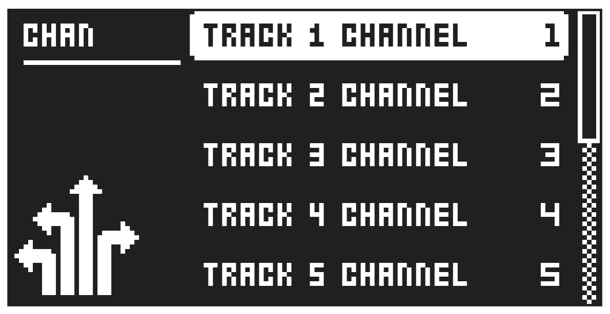 14.4 MIDI CONFIG — figure 4