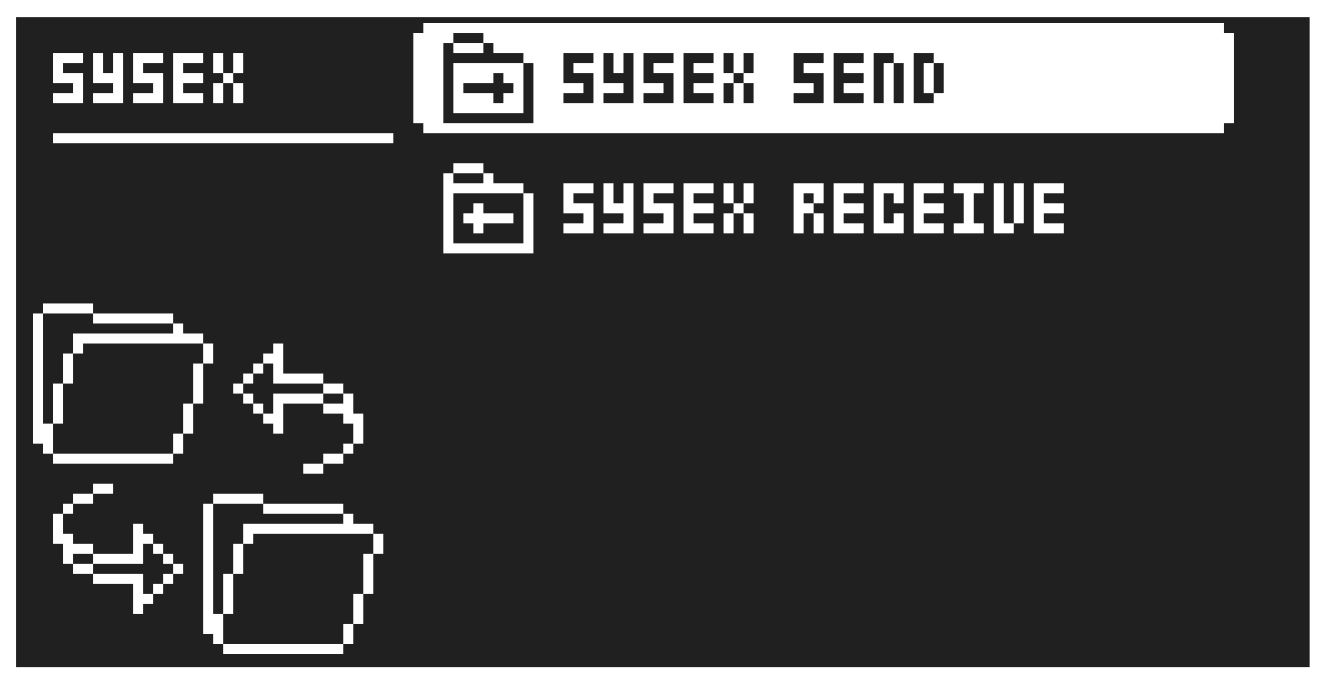 14.5 SYSEX DUMP — figure 1