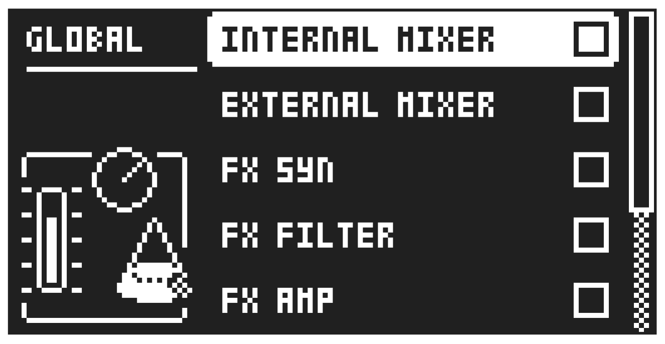 14.7 GLOBAL FX/MIX — figure 1