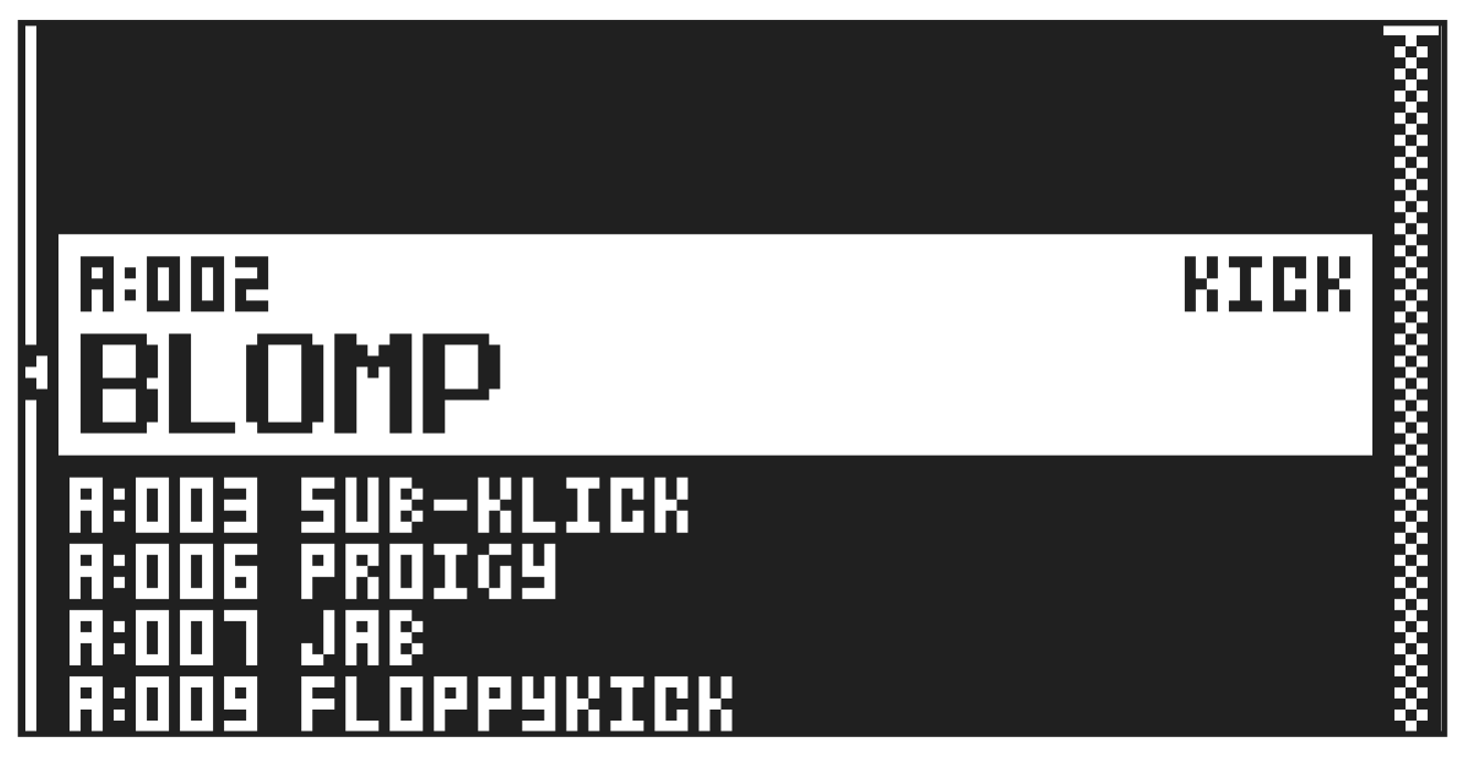 8.6 THE SOUND MENU — figure 4