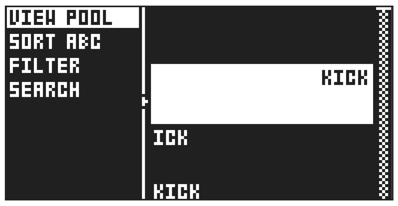 8.6 THE SOUND MENU — figure 5