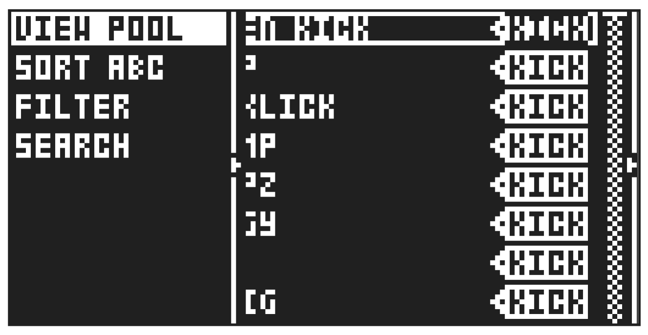 8.6 THE SOUND MENU — figure 7