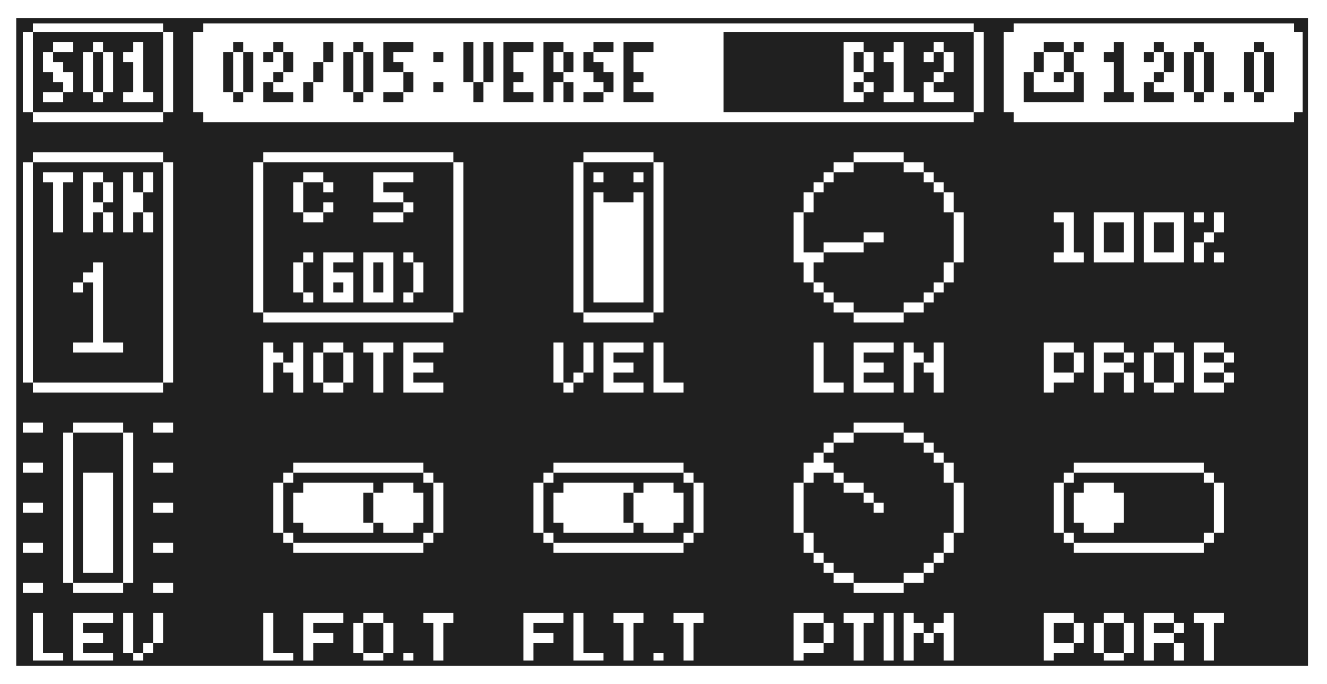 9.12 SONG MODE — figure 2