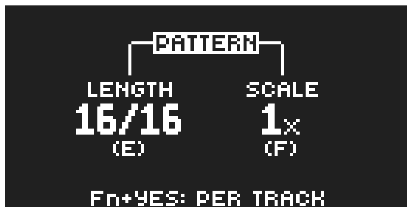 9.9 SCALE MENU — figure 1