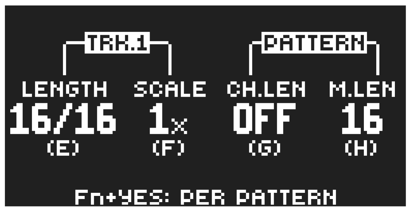 9.9 SCALE MENU — figure 2