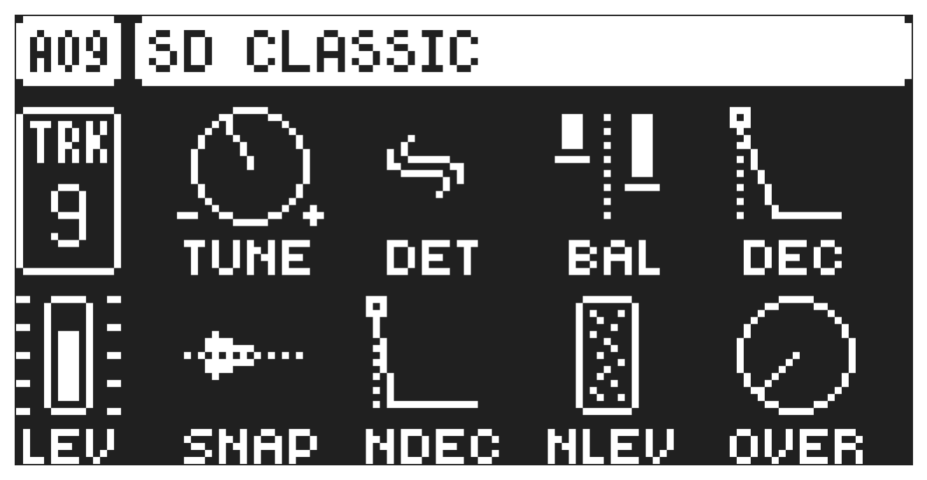 A.3 ANALOG DRUM MACHINES — figure 10