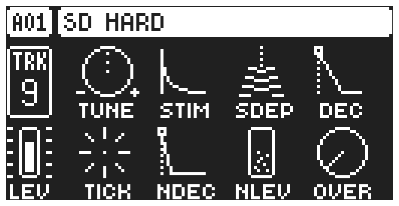 A.3 ANALOG DRUM MACHINES — figure 11