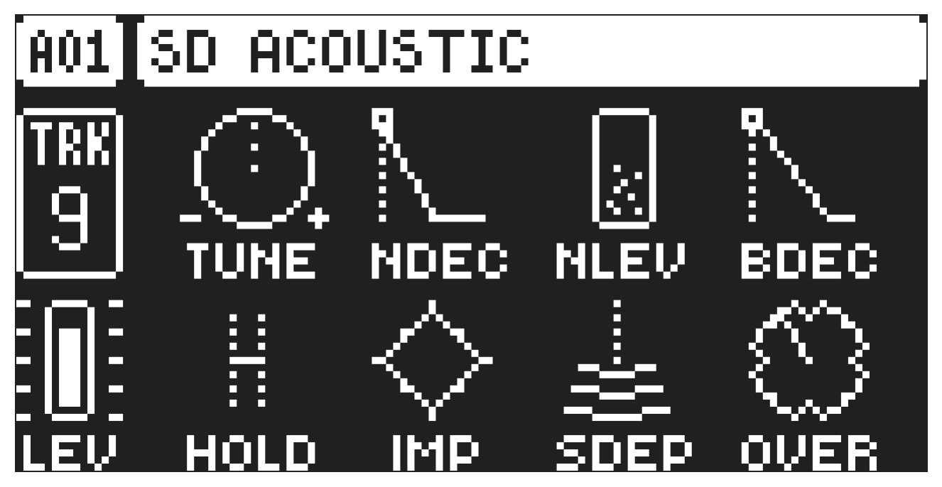 A.3 ANALOG DRUM MACHINES — figure 12