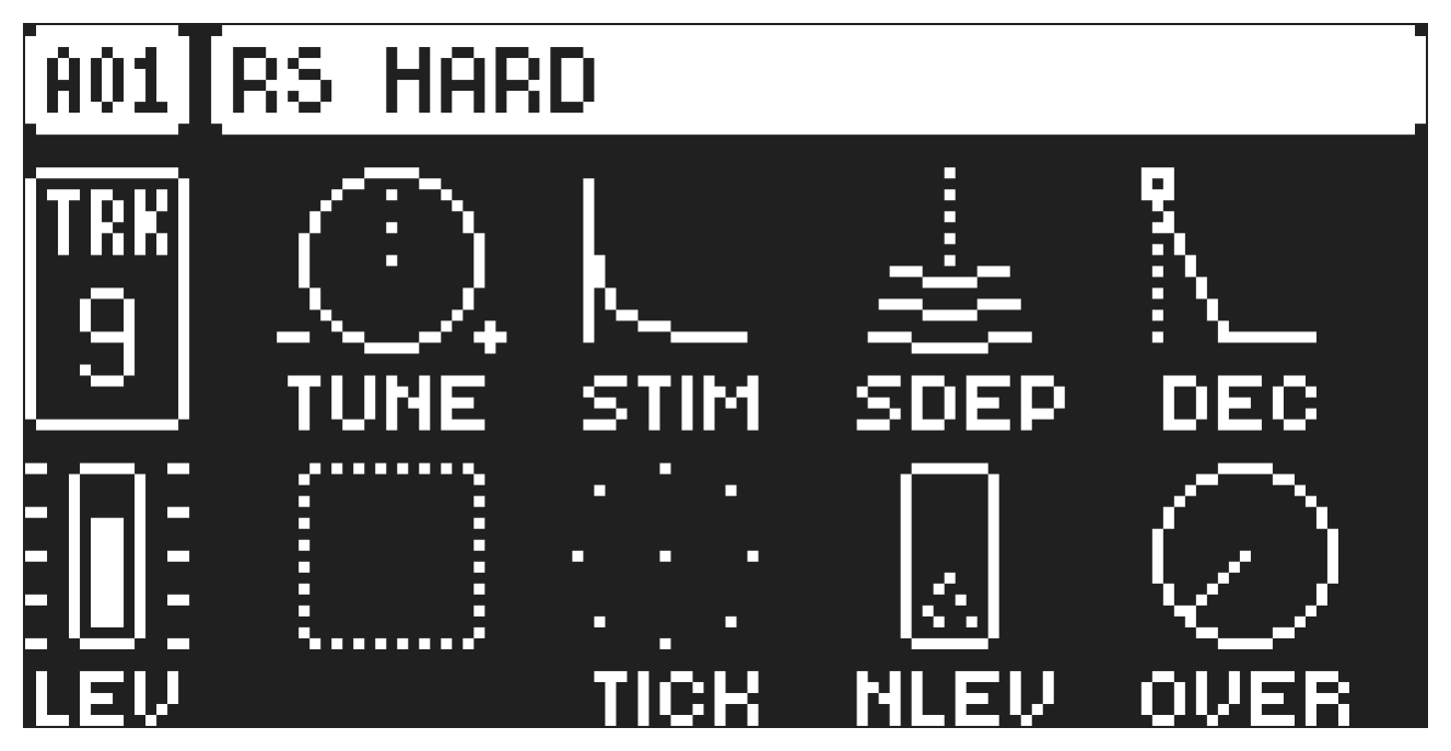A.3 ANALOG DRUM MACHINES — figure 13