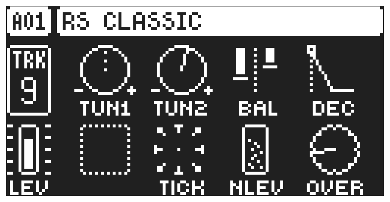 A.3 ANALOG DRUM MACHINES — figure 14