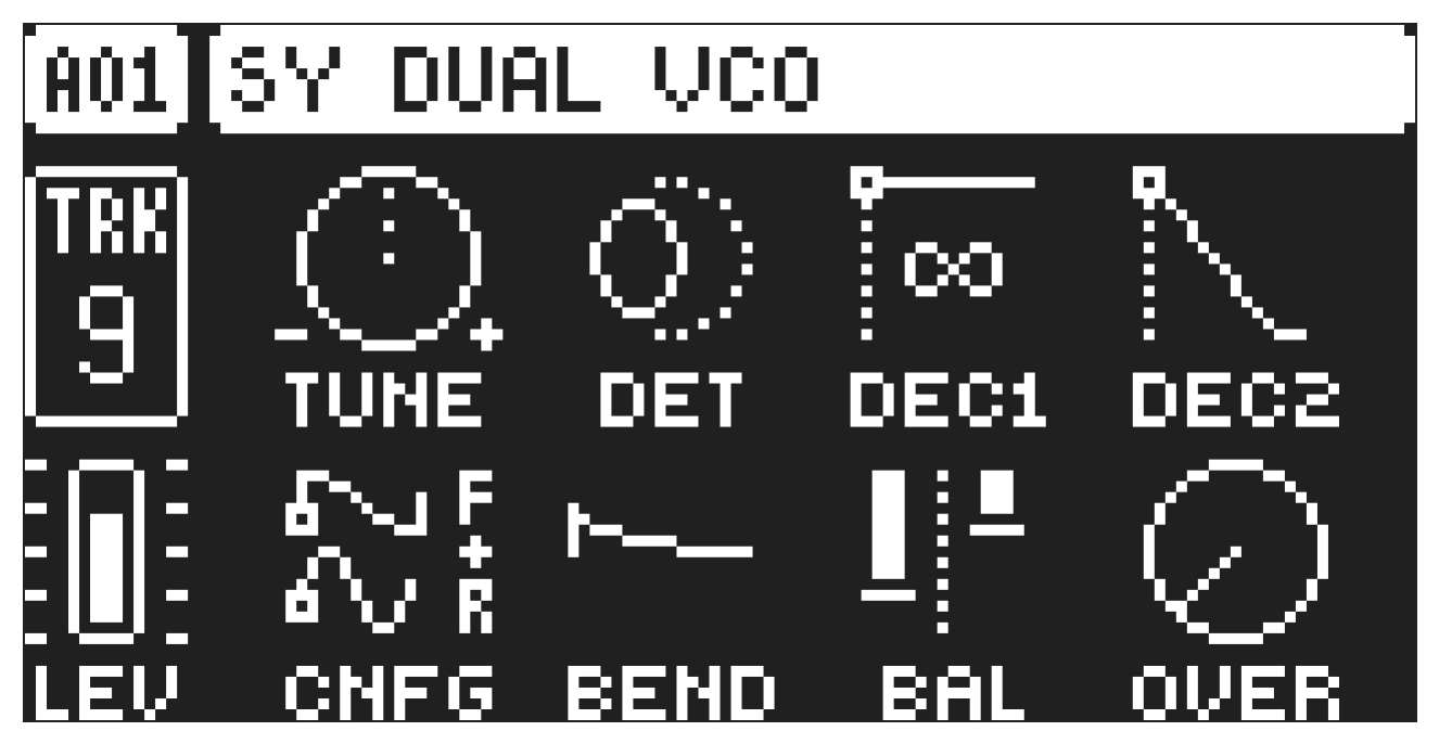 A.3 ANALOG DRUM MACHINES — figure 17