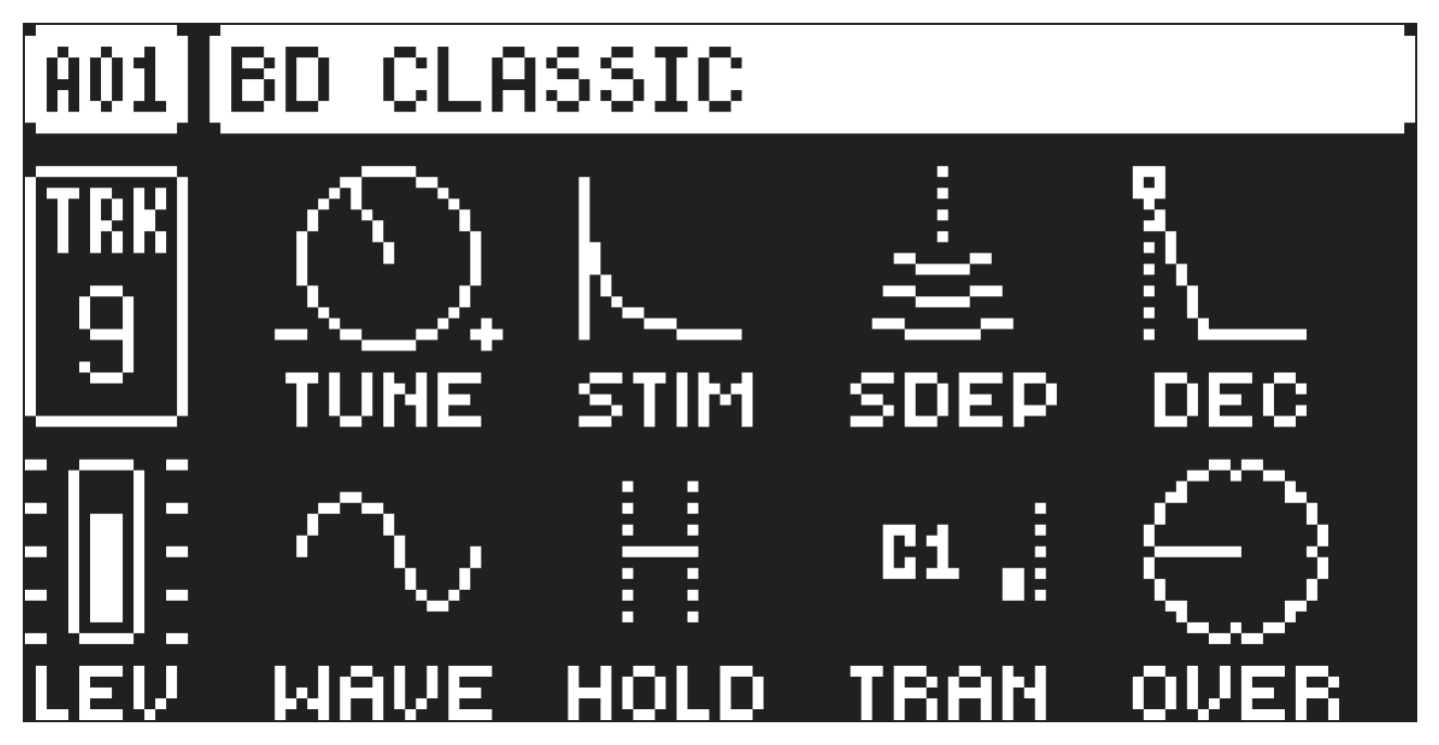 A.3 ANALOG DRUM MACHINES — figure 2