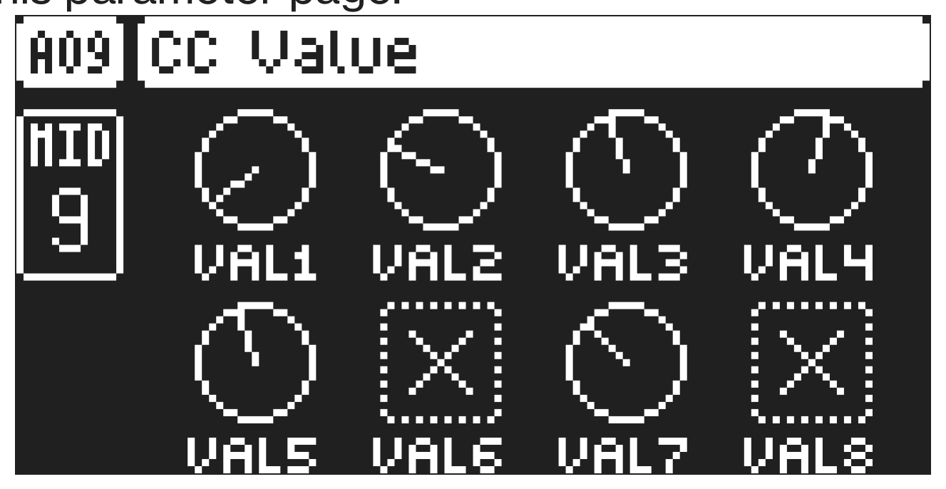 A.3 ANALOG DRUM MACHINES — figure 21