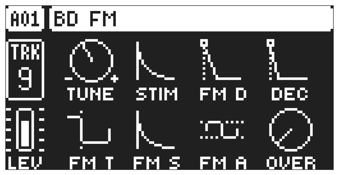 A.3 ANALOG DRUM MACHINES — figure 3